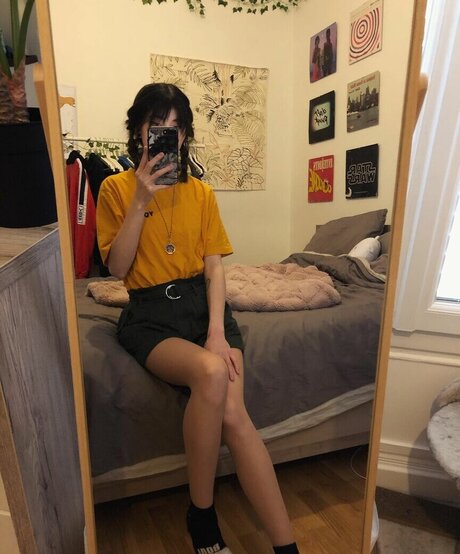 Path Wei 美しいスター 写真