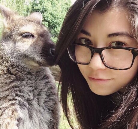 Path Wei  ポルノスター 写真