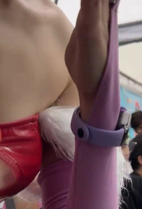 juliarossi fit ヌードスター 写真