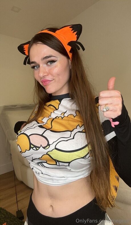 Megnut スター ギャラリー