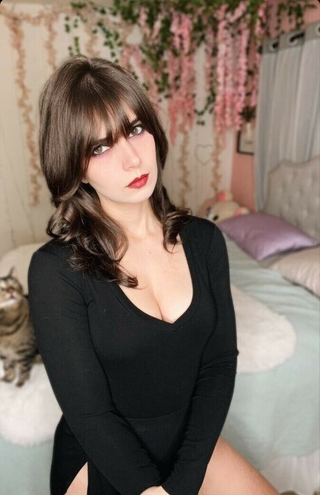 Kaitlin Witcher 最高のモデル 画像