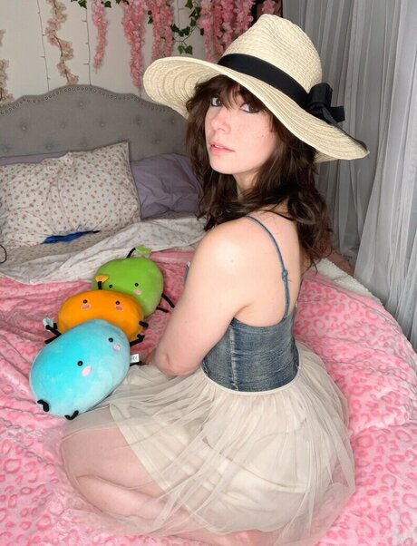 Kaitlin Witcher ポルノスター アート 写真