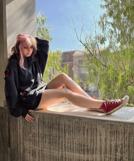 Kaitlin Witcher ホットなスター 写真