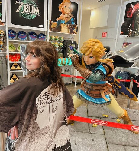 Kaitlin Witcher 素敵なスター ギャラリー