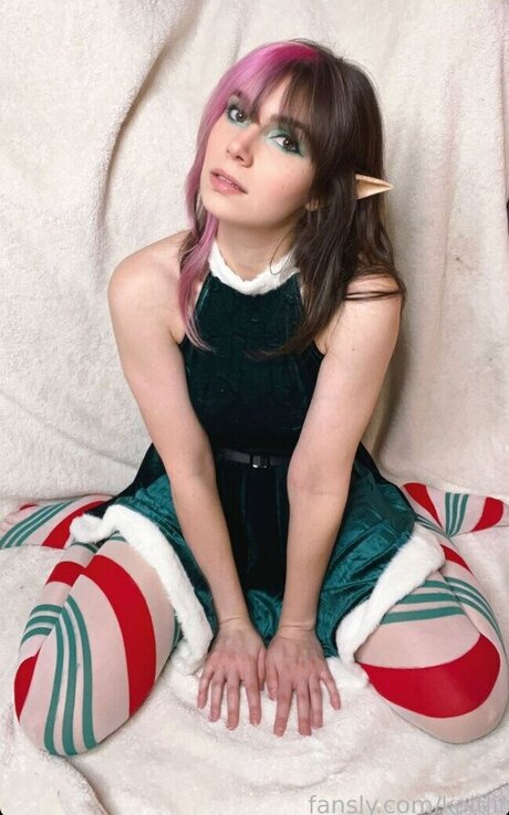 Kaitlin Witcher ポルノ女優 写真