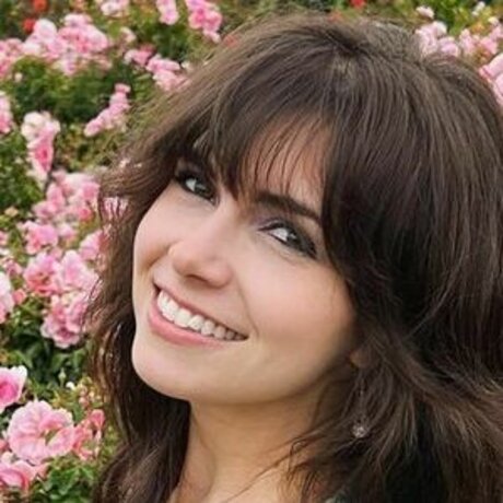 Kaitlin Witcher アート女優 画像