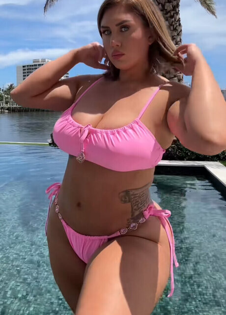 Sophiesselfies かわいいスター 画像
