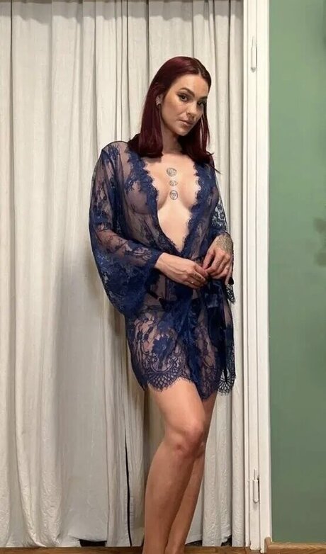 Chameen von Klepacki ポルノスター 高品質 画像