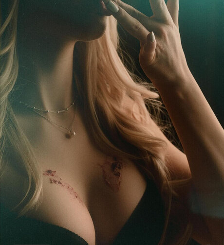 Dana Kufner 無料女優 写真
