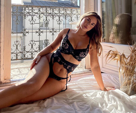 liv yah トップスター 写真