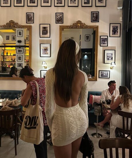 Shayna Senior 美しいポルノスター 写真