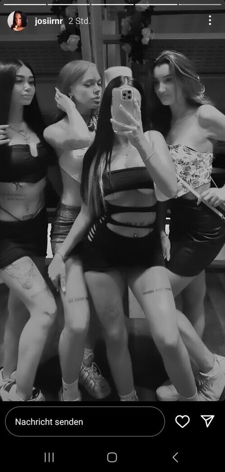 Josiirn ポルノスター ホット ギャラリー