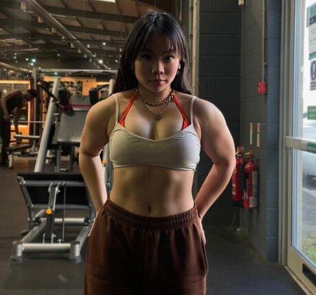 lilbignanc fit HDスター 写真