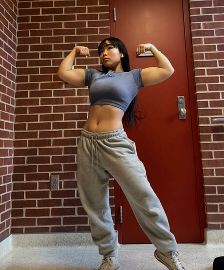 lilbignanc fit 無料のポルノスター 画像