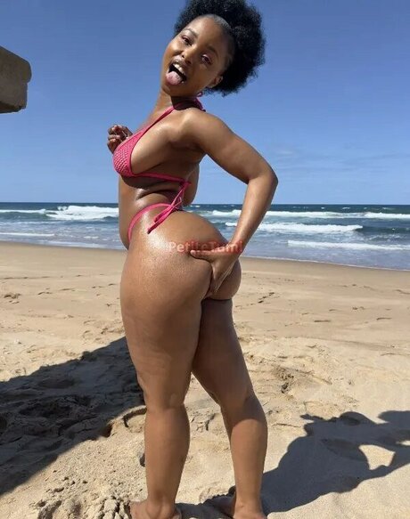 Petite Tumi ホットなスター 写真