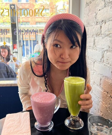 Mimee Xu セクシーなスター 画像