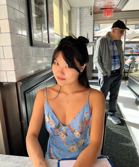 Mimee Xu エロティック女優 画像