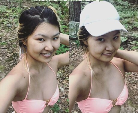 Mimee Xu ポルノスター セックス 画像