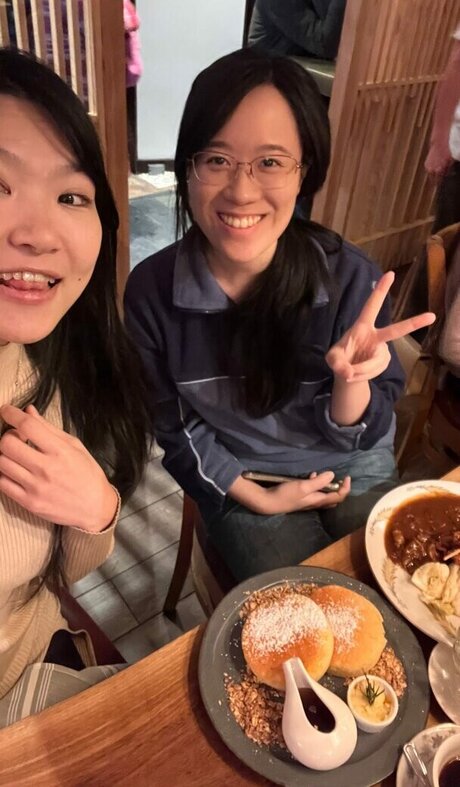 Mimee Xu 可愛い女優 写真