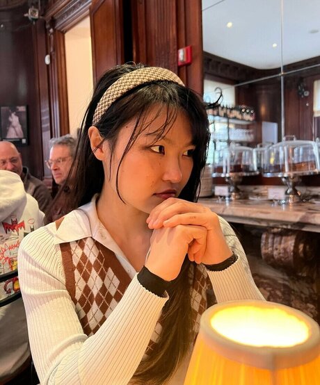 Mimee Xu トップスター アーカイブ