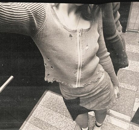 Ninonekw ヌードのポルノスター 写真