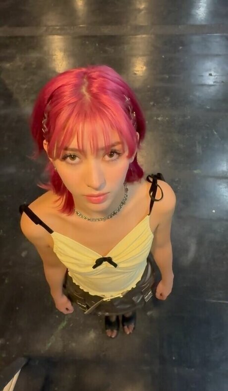 Ninonekw ポルノスター xxx 写真