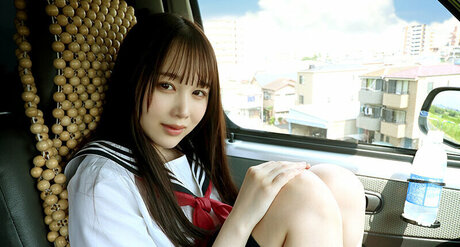 Yuzu Shirakawa アートスター 写真