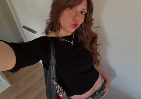 Liss The Lass 完璧なポルノスター 写真