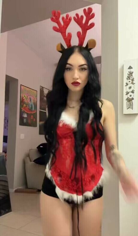 lunaxxgrace ホット女優 写真