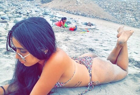 Veronica Boyer HDモデル アーカイブ