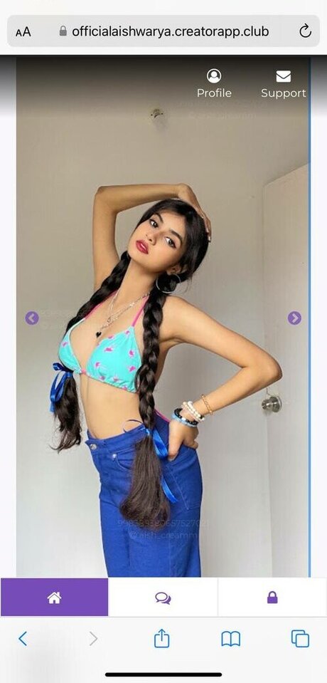 Aishwarya Harishankar HDポルノスター 写真