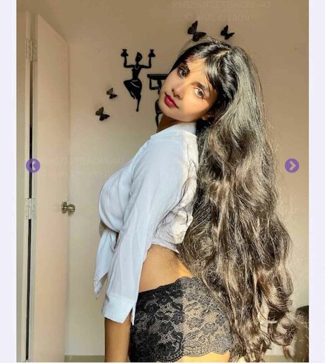 Aishwarya Harishankar ポルノスター 素敵 画像