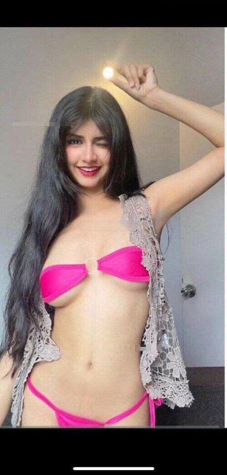Aishwarya Harishankar 高品質のスター 写真