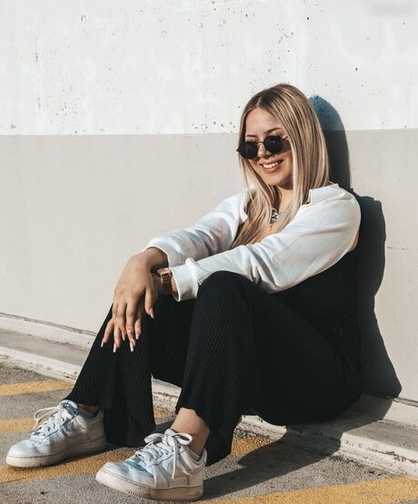 Steffihmn 高品質スター 写真