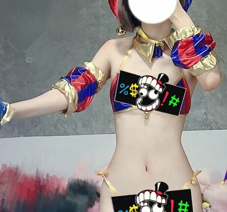 mamu muiix ヌード女優 画像