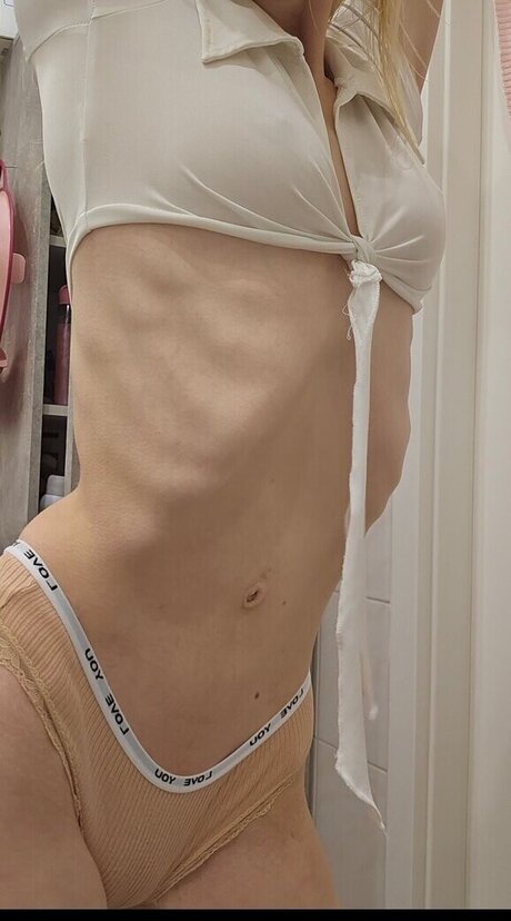 Saskia Tatjana Prang 高品質スター 画像