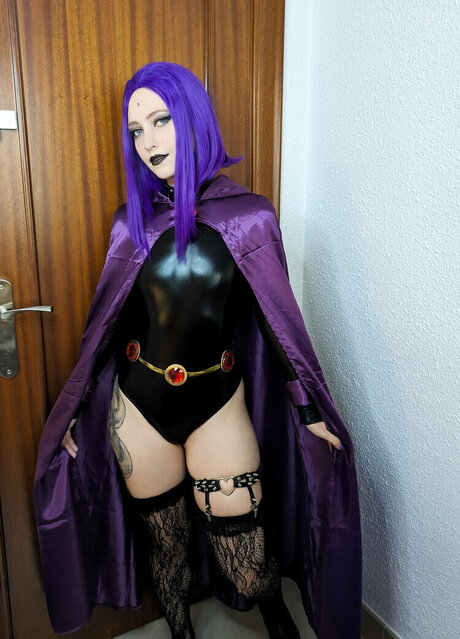 lura uwu ポルノスター セックス 写真