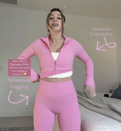 Chloe Gottschalk トップポルノスター 写真