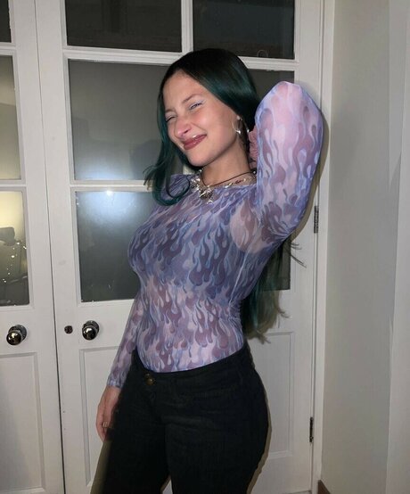 Jamie Lou Stenzel セックスモデル 画像