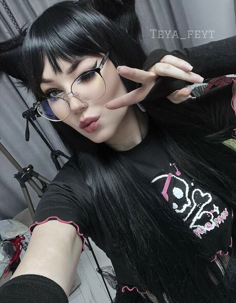 Teya feyt profile image