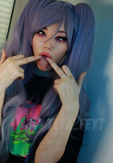 Teya feyt 裸のモデル 画像