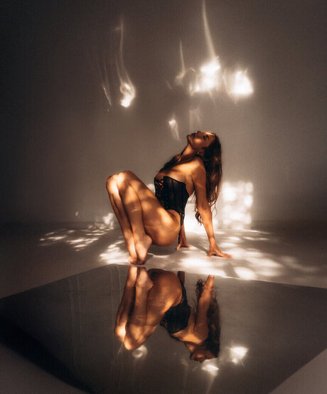 Julia Polowczyk 最高の女優 写真
