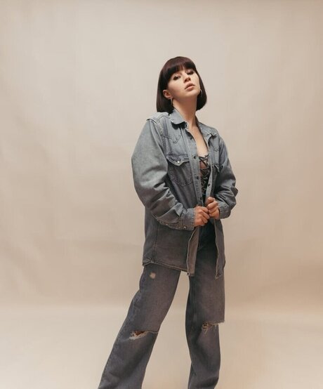 Sophie N ther ポルノスター セクシー 写真