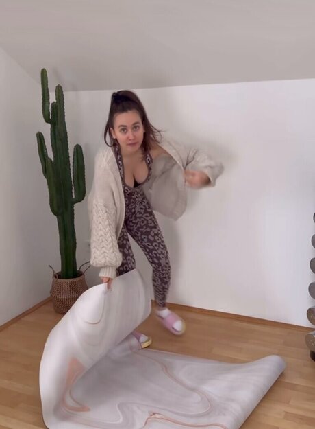 Paulina Wallner セックススター 写真