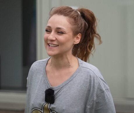 Regina Hixt ヌード女優 写真