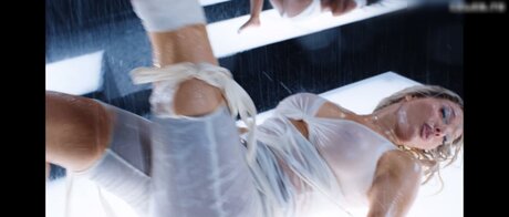 Shirin David ポルノスター セクシー 写真