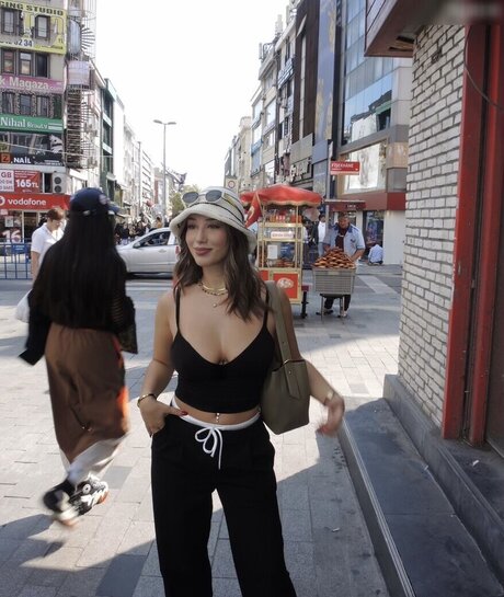 leonaankj トップスター 画像