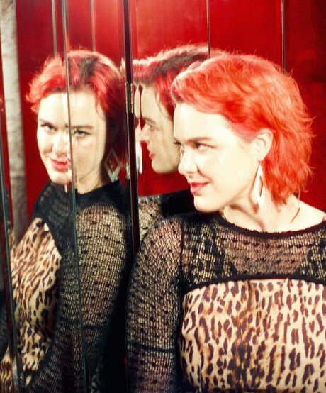 Brennan Wedl かわいいポルノスター 写真