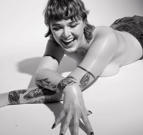 Brennan Wedl トップスター 写真