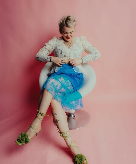 Brennan Wedl top profile image